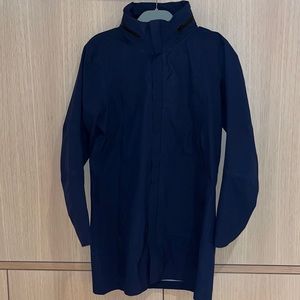 Ministry of Supply Rain Jacket - LIKE NEW